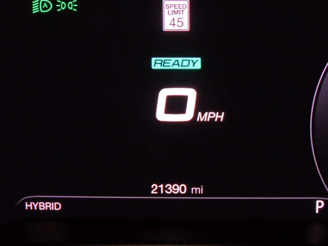 Used 2024 Dodge Hornet R/T Plus AWD/4WD image 11