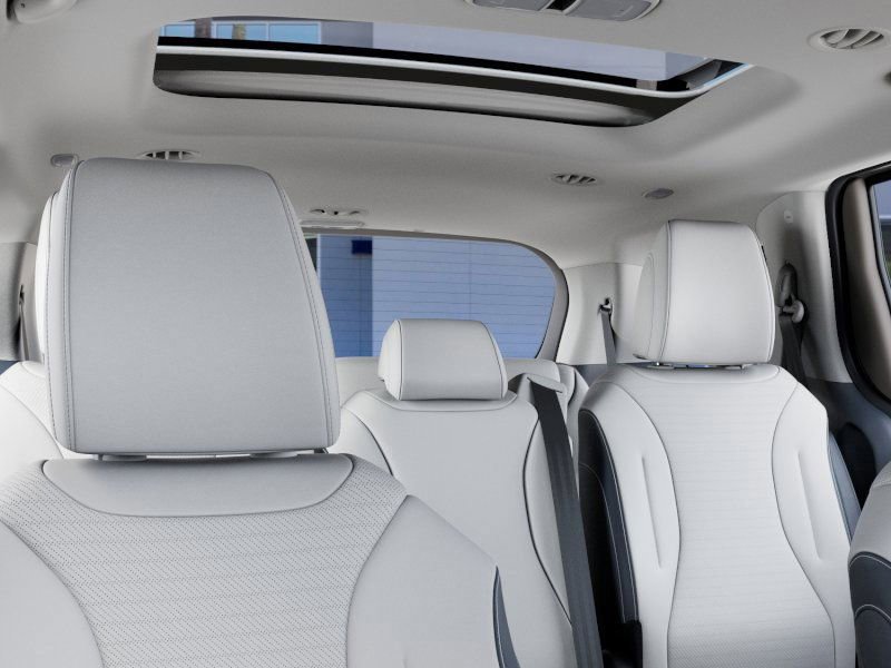 New 2026 Kia Carnival SX Prestige image 27