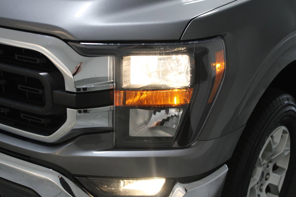 Used 2023 Ford F150 XLT image 52