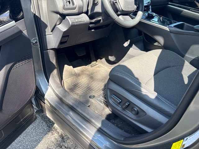Used 2024 Toyota bZ4X FWD w/ Weather Package image 9