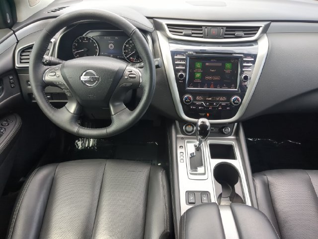Used 2019 Nissan Murano SL w/ Cargo Package FWD image 17