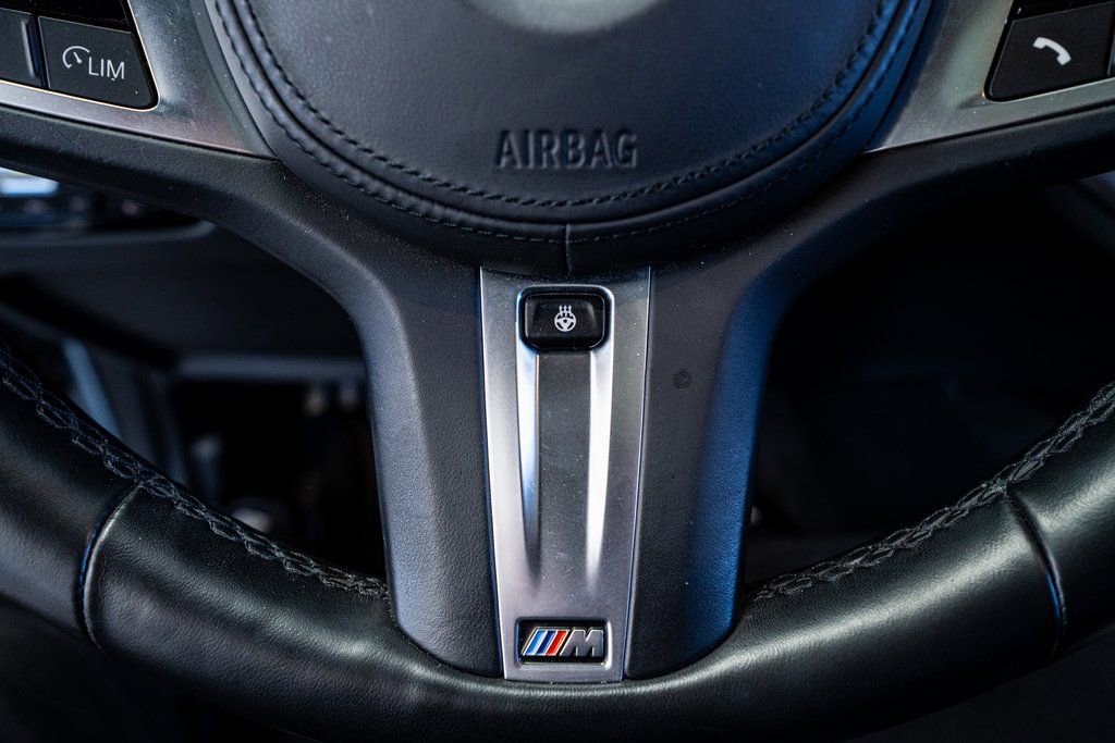 Used 2023 BMW M440i Coupe w/ Premium Package image 43