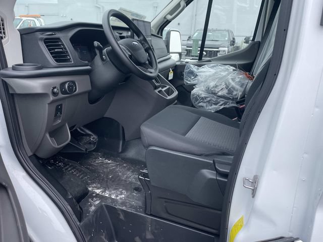 New 2026 Ford Transit 350 AWD w/ Upfitter Package image 5