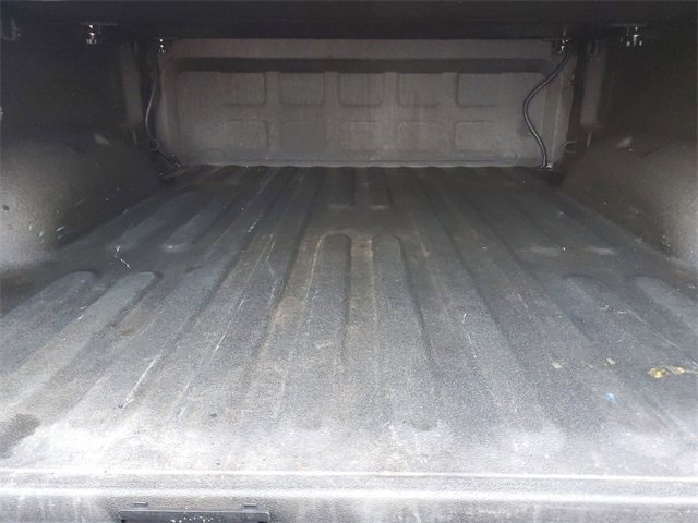 Used 2015 RAM 2500 Laramie image 10