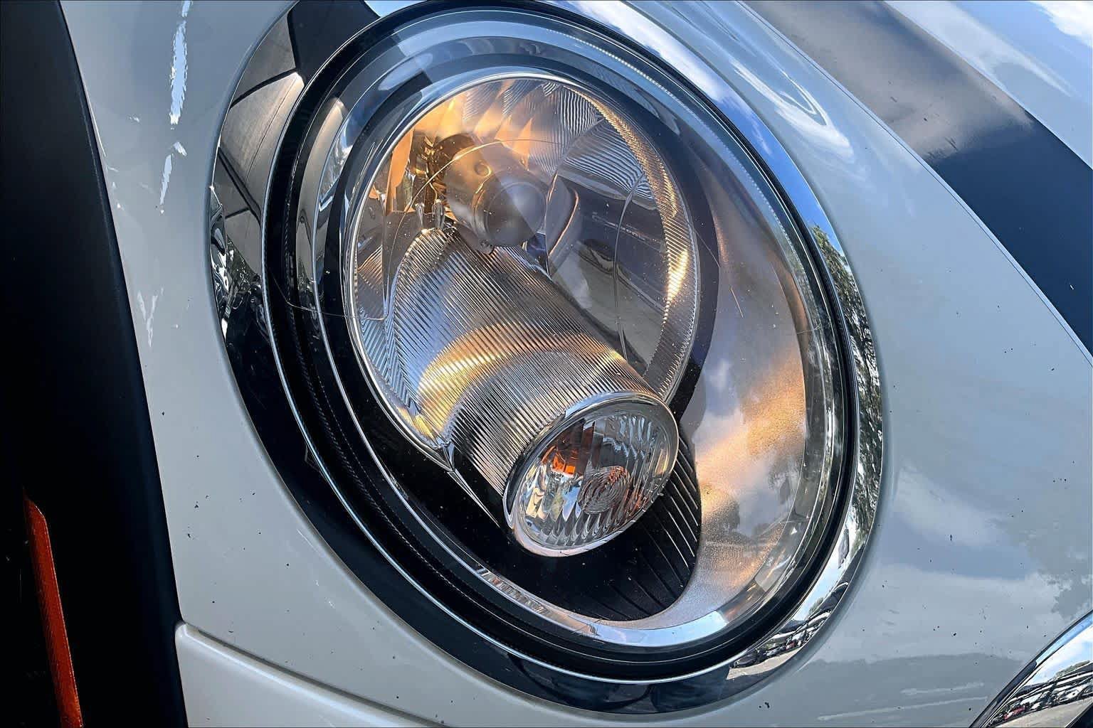 Used 2013 MINI Cooper Clubman S FWD image 26