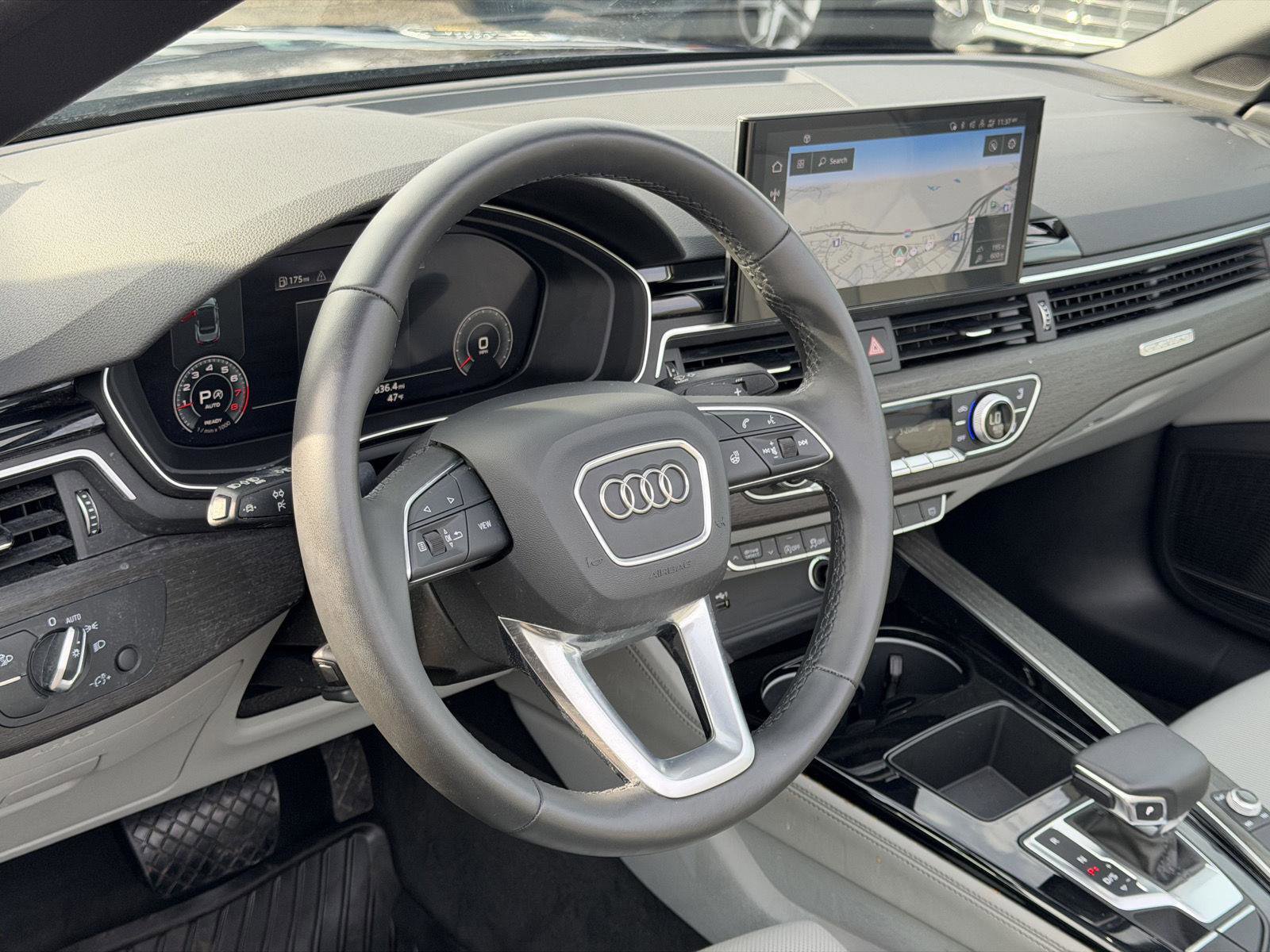 Used 2023 Audi A5 2.0T Premium Plus w/ Premium Plus image 16