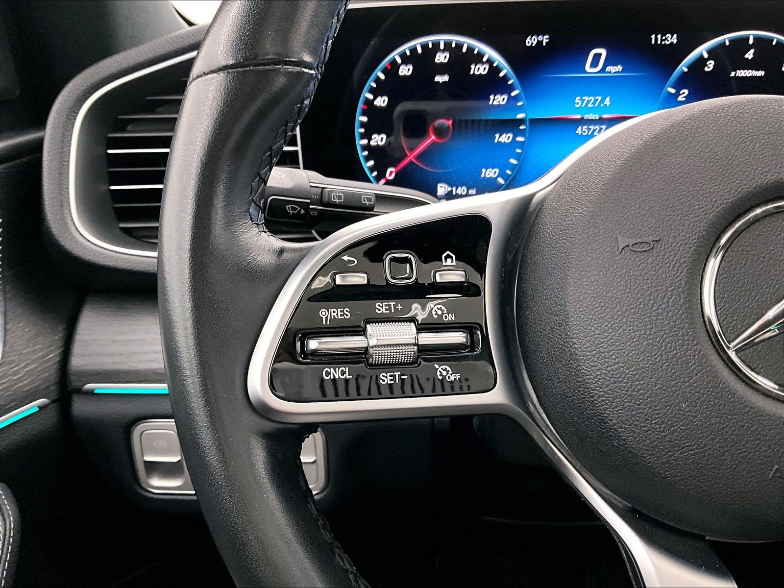Certified 2022 Mercedes-Benz GLE 350 image 20