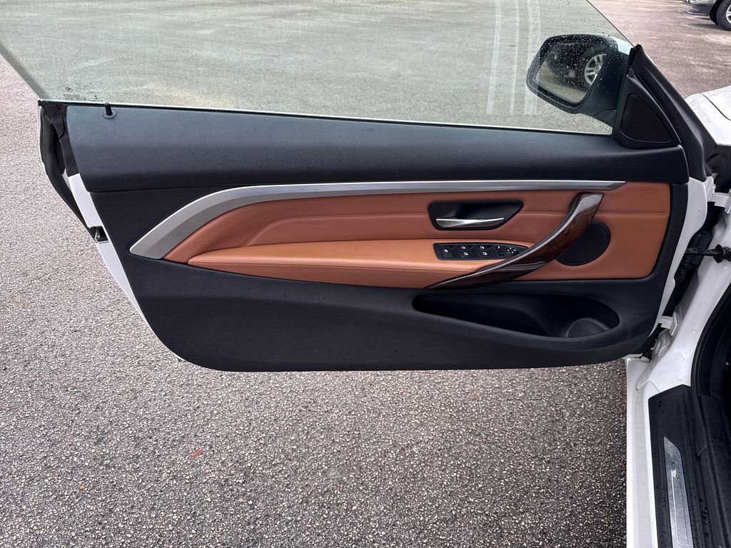 Used 2016 BMW 428i xDrive 428i xDrive image 14