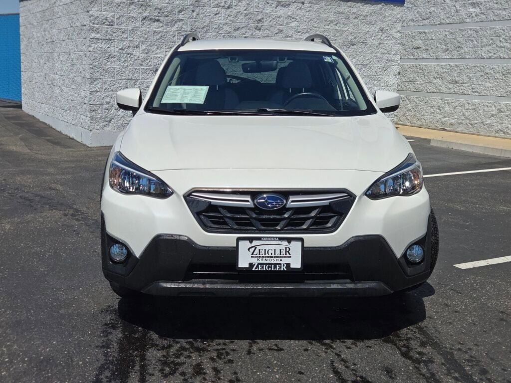 Used 2023 Subaru Crosstrek 2.0i Premium AWD/4WD image 4