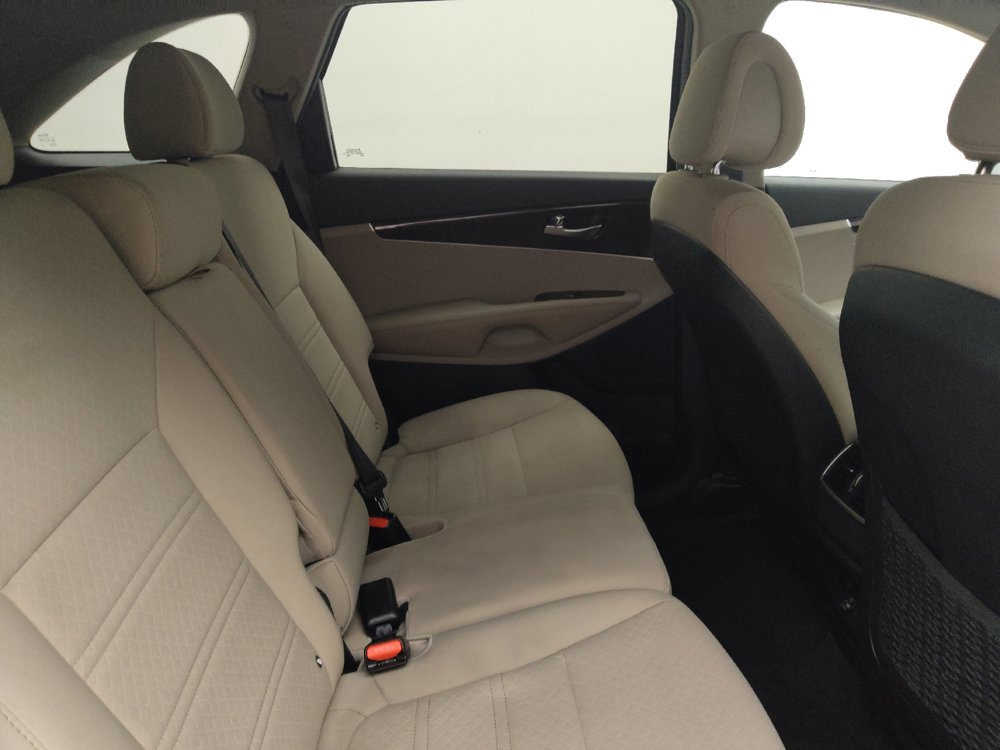 Used 2016 Kia Sorento FWD w/ LX Convenience Package image 19