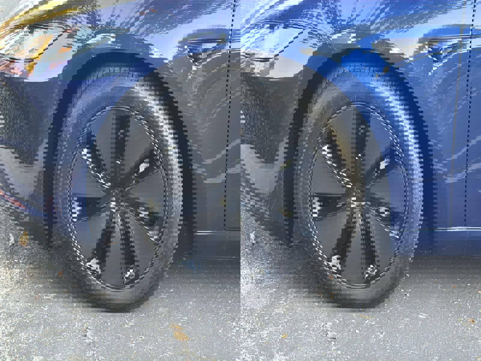 Used 2024 Tesla Model 3 Standard Range image 37