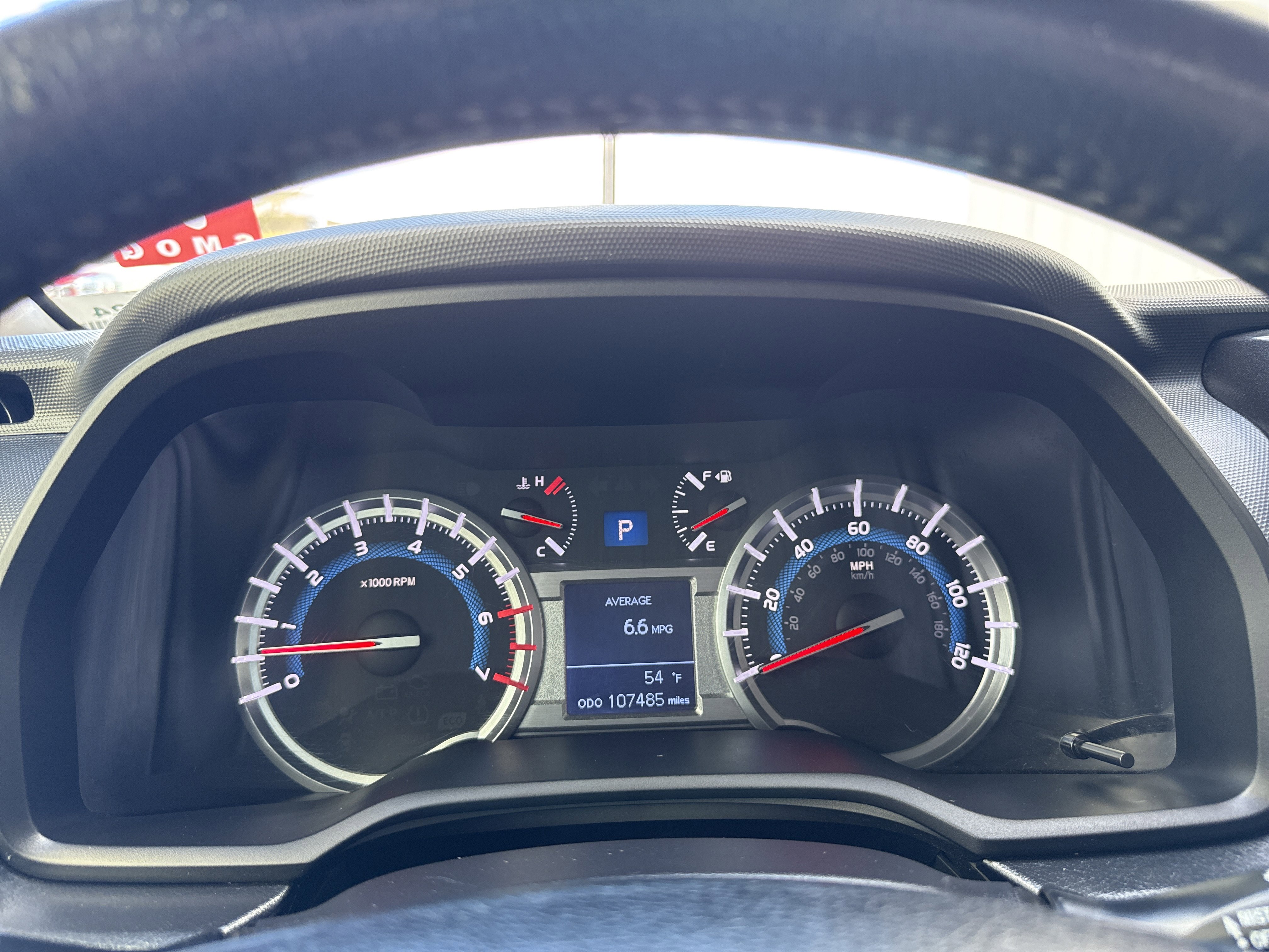 Used 2016 Toyota 4Runner TRD Pro image 19