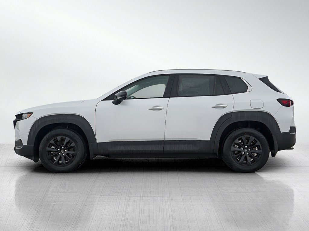New 2026 MAZDA CX-50 2.5 Hybrid w/ Preferred Pkg AWD/4WD image 3