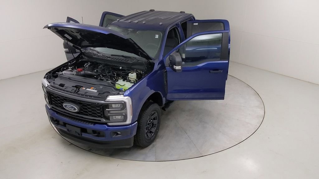 New 2026 Ford F350 XL w/ STX Appearance Package image 43