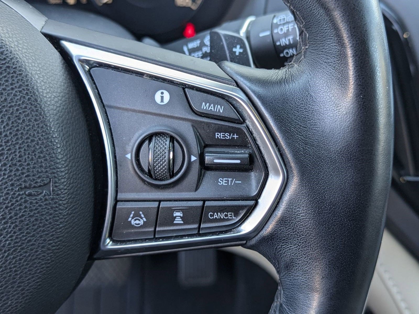 Used 2021 Acura RDX AWD w/ Advance Package image 28