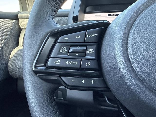 New 2026 Subaru Outback Limited XT AWD/4WD image 24