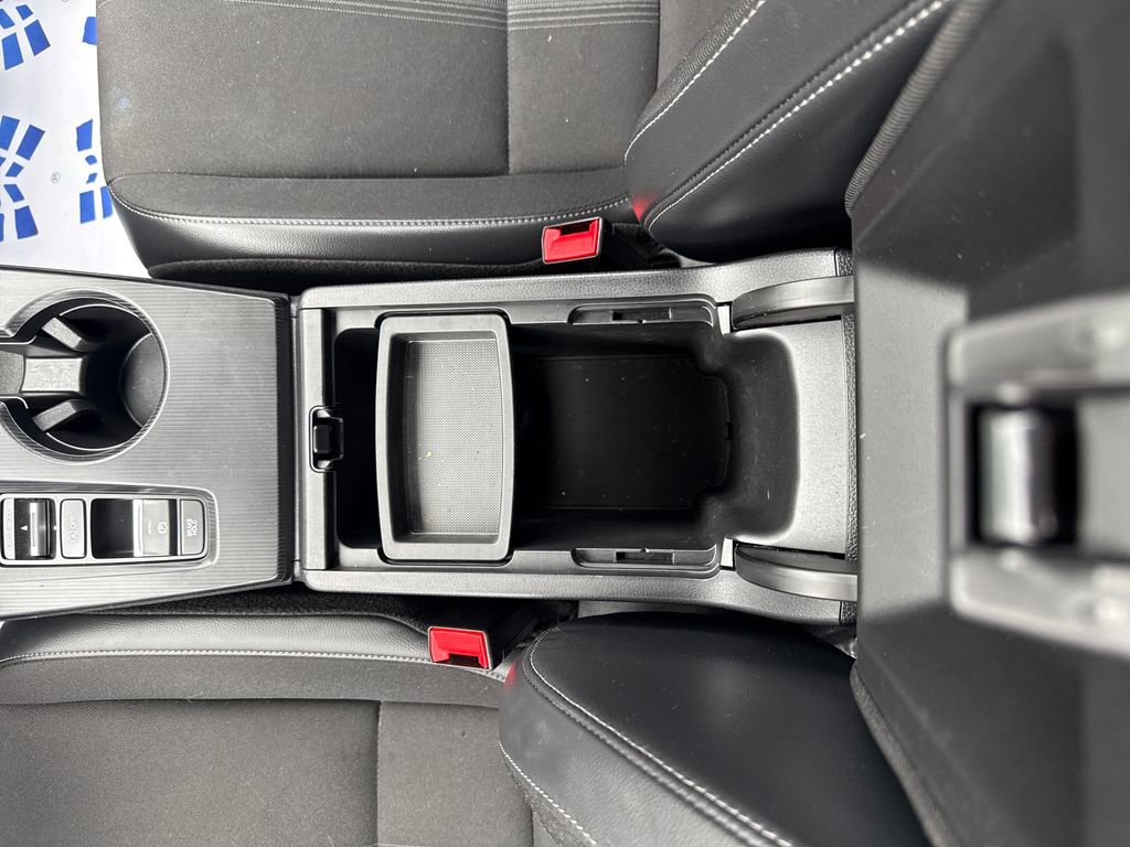 Used 2022 Honda Civic Sport image 26