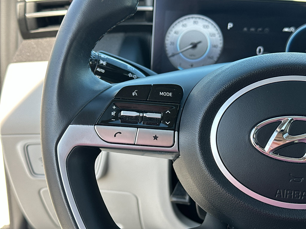 Certified 2024 Hyundai Tucson SEL w/ Convenience Package image 14