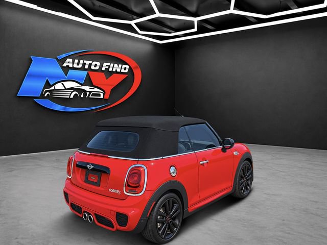 Used 2016 MINI Cooper S FWD image 23