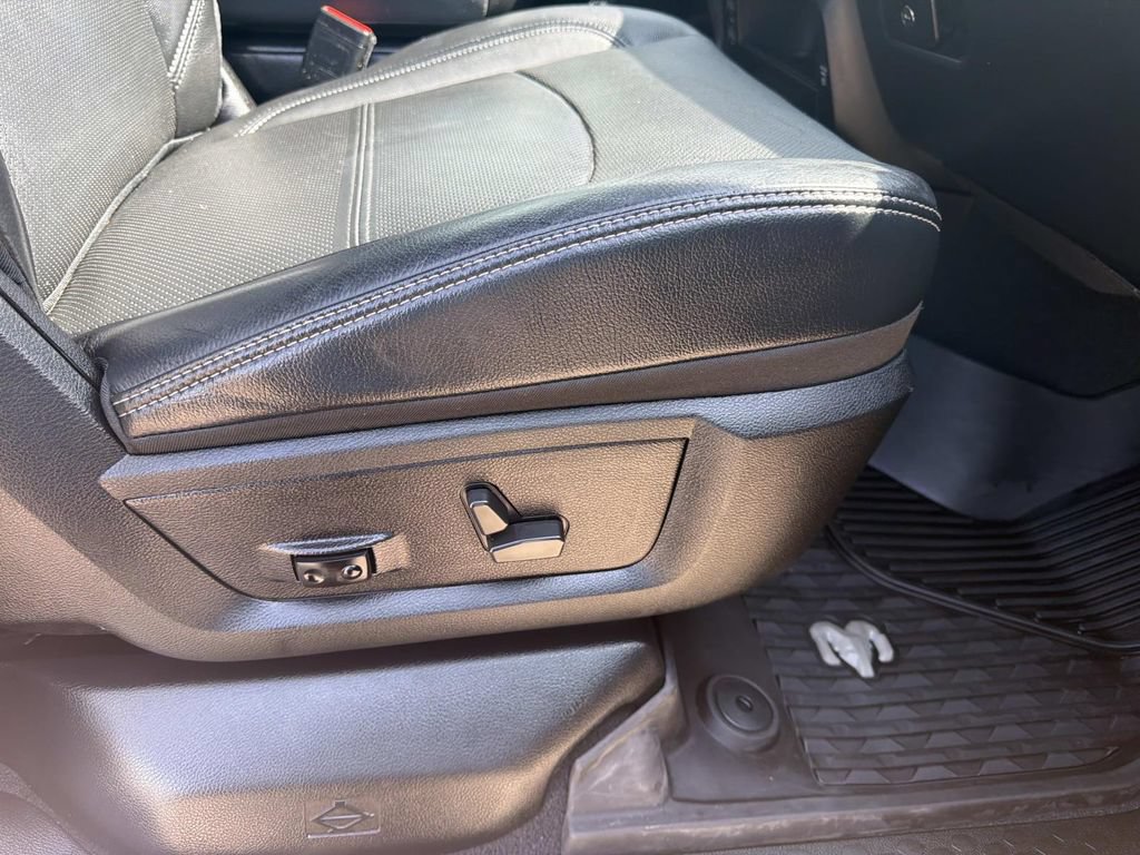Used 2021 RAM 2500 Power Wagon AWD/4WD image 14