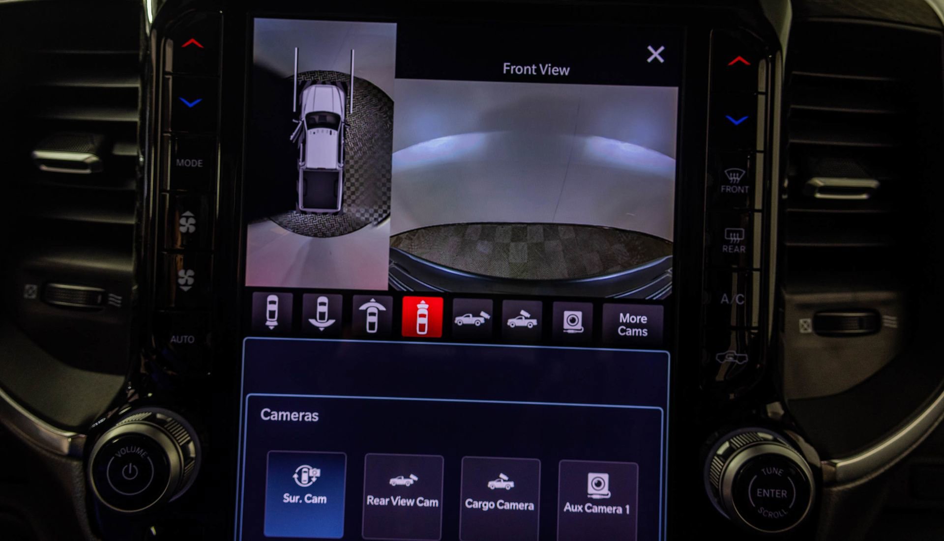 New 2026 RAM 2500 Laramie w/ Night Edition image 54