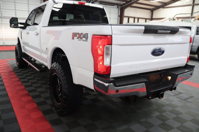 Used 2019 Ford F250 XLT w/ XLT Premium Package AWD/4WD image 27