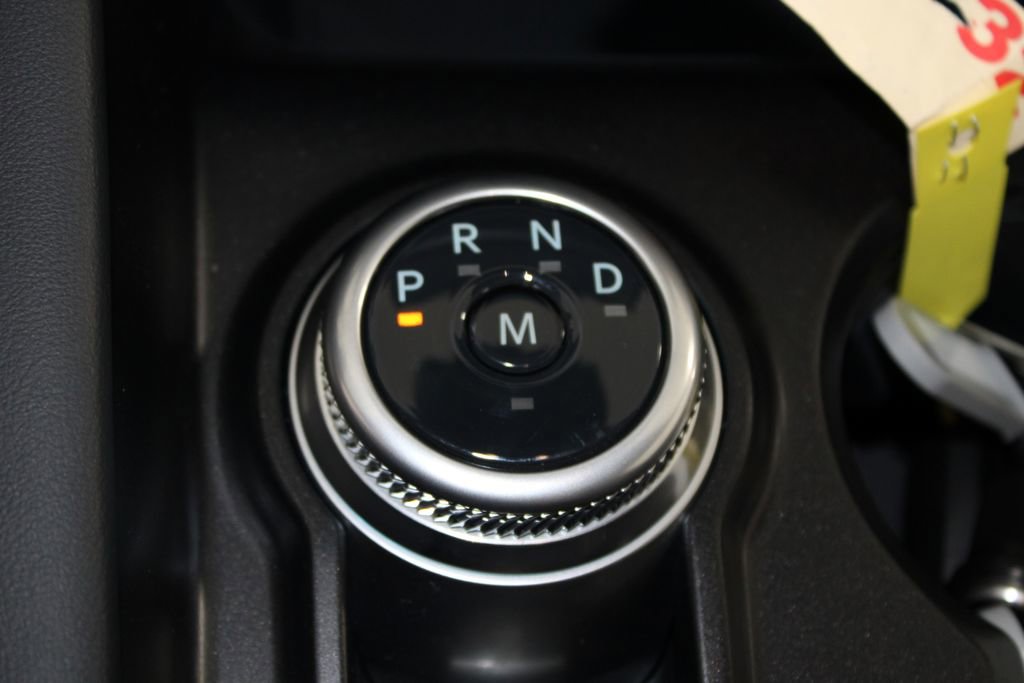 New 2026 Ford Explorer ST image 47