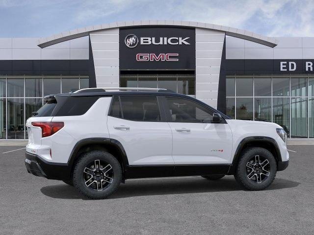 New 2026 GMC Terrain AT4 image 5