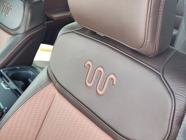 New 2025 Ford Expedition King Ranch image 16