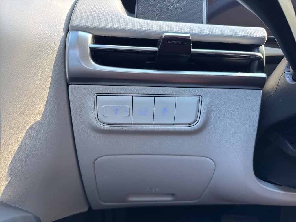 New 2026 Hyundai Tucson SEL image 29