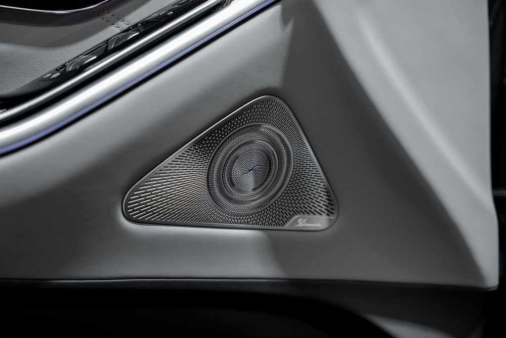 Used 2025 Mercedes-Benz S 63 AMG S image 70