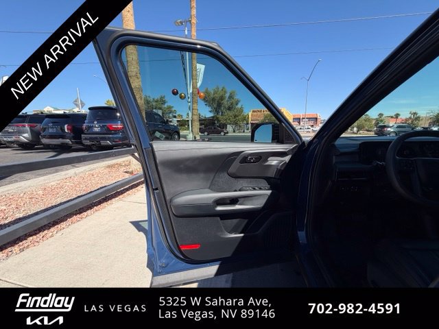 Certified 2027 Kia Telluride EX X-Line w/ Towing Package AWD/4WD image 8