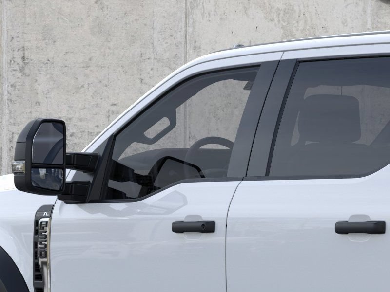 New 2026 Ford F550 4x4 Crew Cab image 22