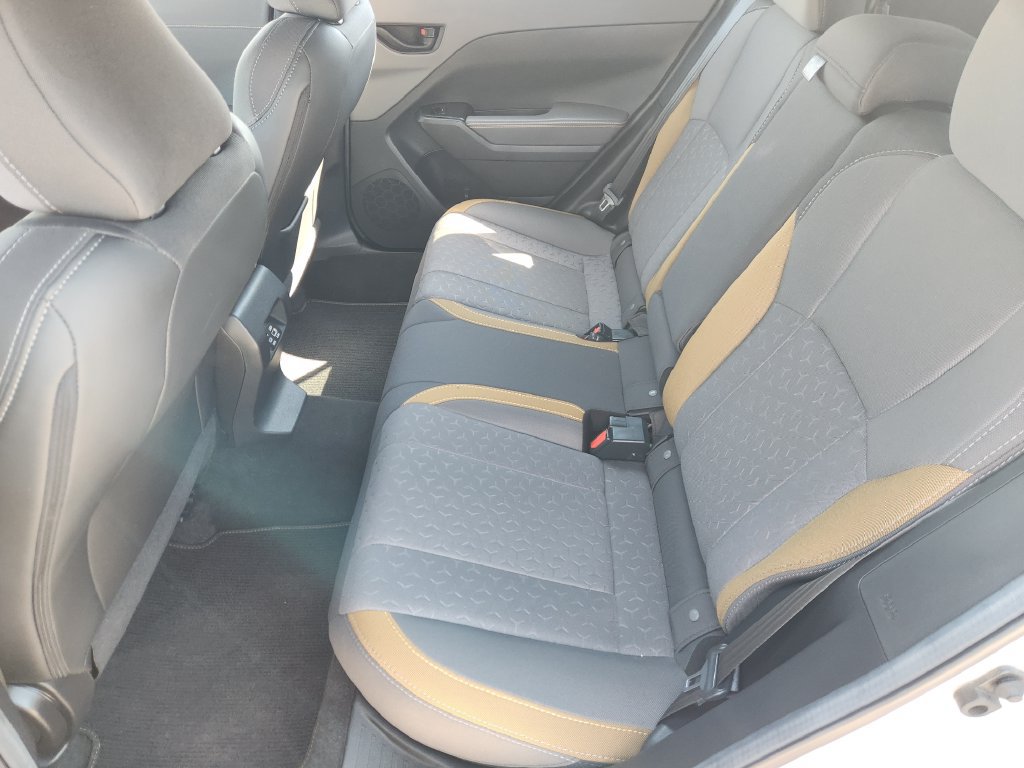 Certified 2026 Subaru Crosstrek 2.5i Sport AWD/4WD image 22