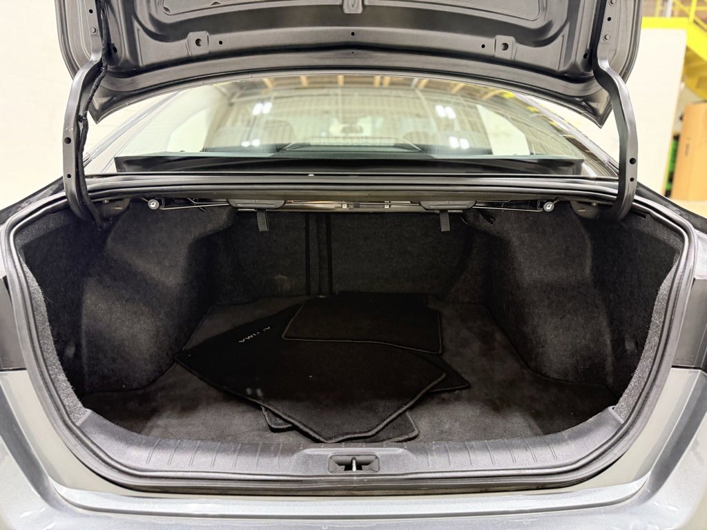 Used 2023 Nissan Altima 2.5 SV image 35