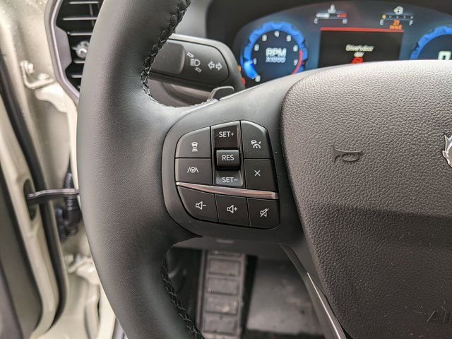 New 2025 Ford Bronco Sport Badlands w/ Badlands Tech Package image 26