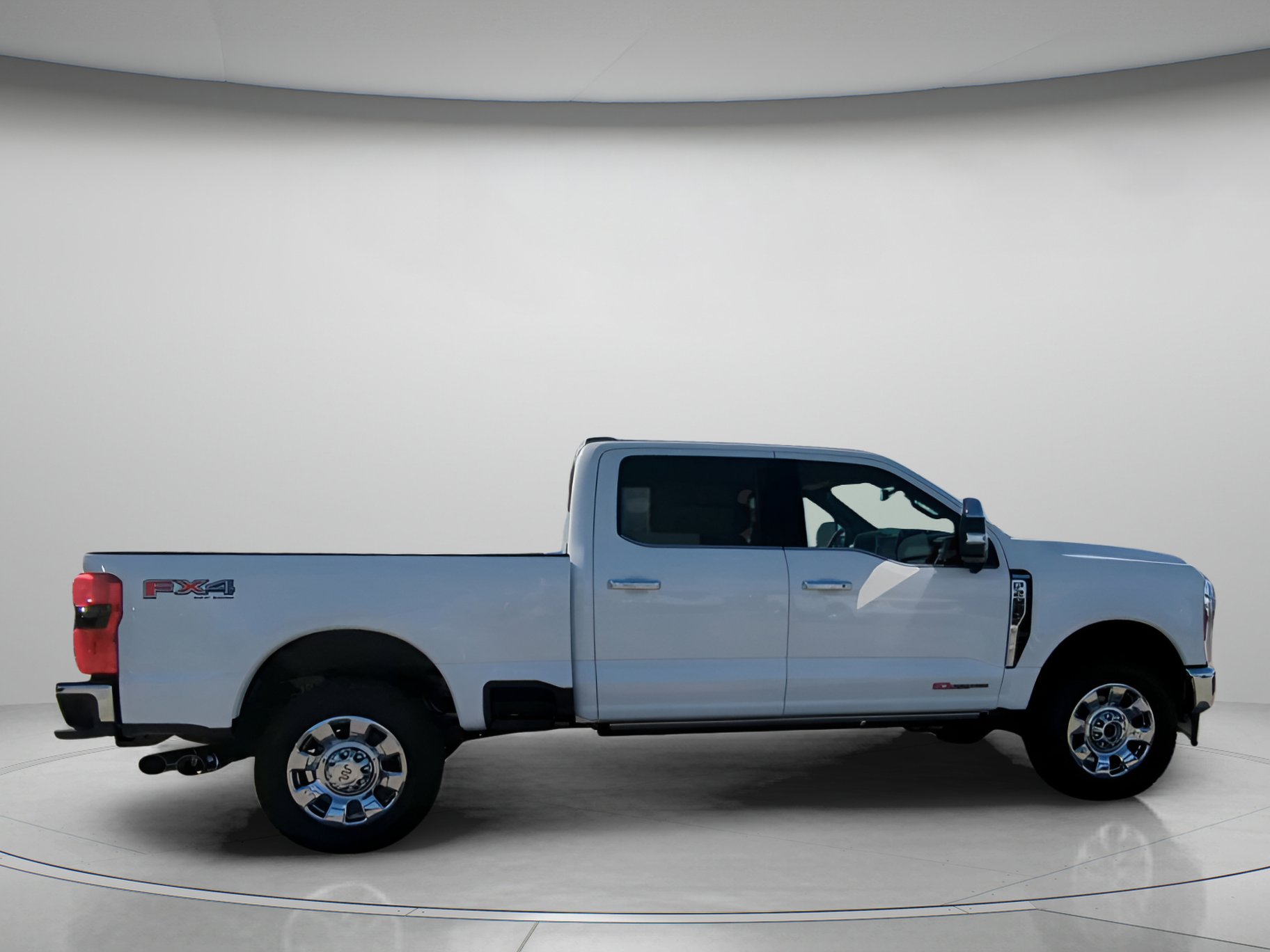 New 2026 Ford F250 King Ranch w/ Chrome Package AWD/4WD image 34