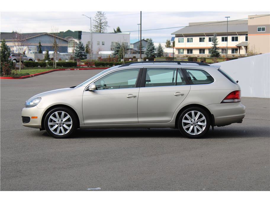 Used 2013 Volkswagen Jetta TDI image 2