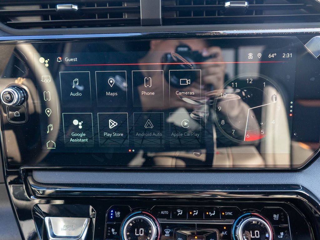 New 2026 GMC Sierra 3500 AT4 w/ AT4 Premium Plus Package image 25