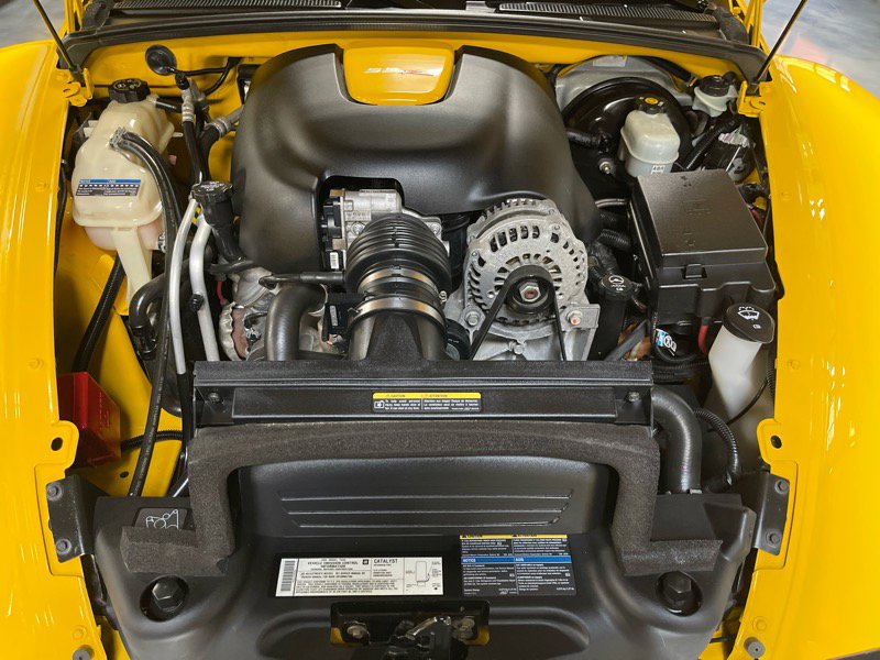 Used 2006 Chevrolet SSR w/ Preferred Equipment Group image 49