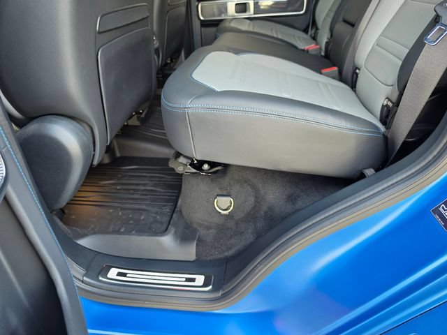 Used 2025 Mercedes-Benz G 580 w/ EQ Technology image 34