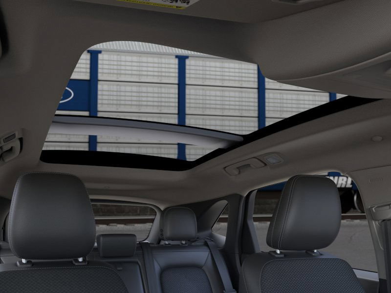New 2025 Ford Escape SE image 22