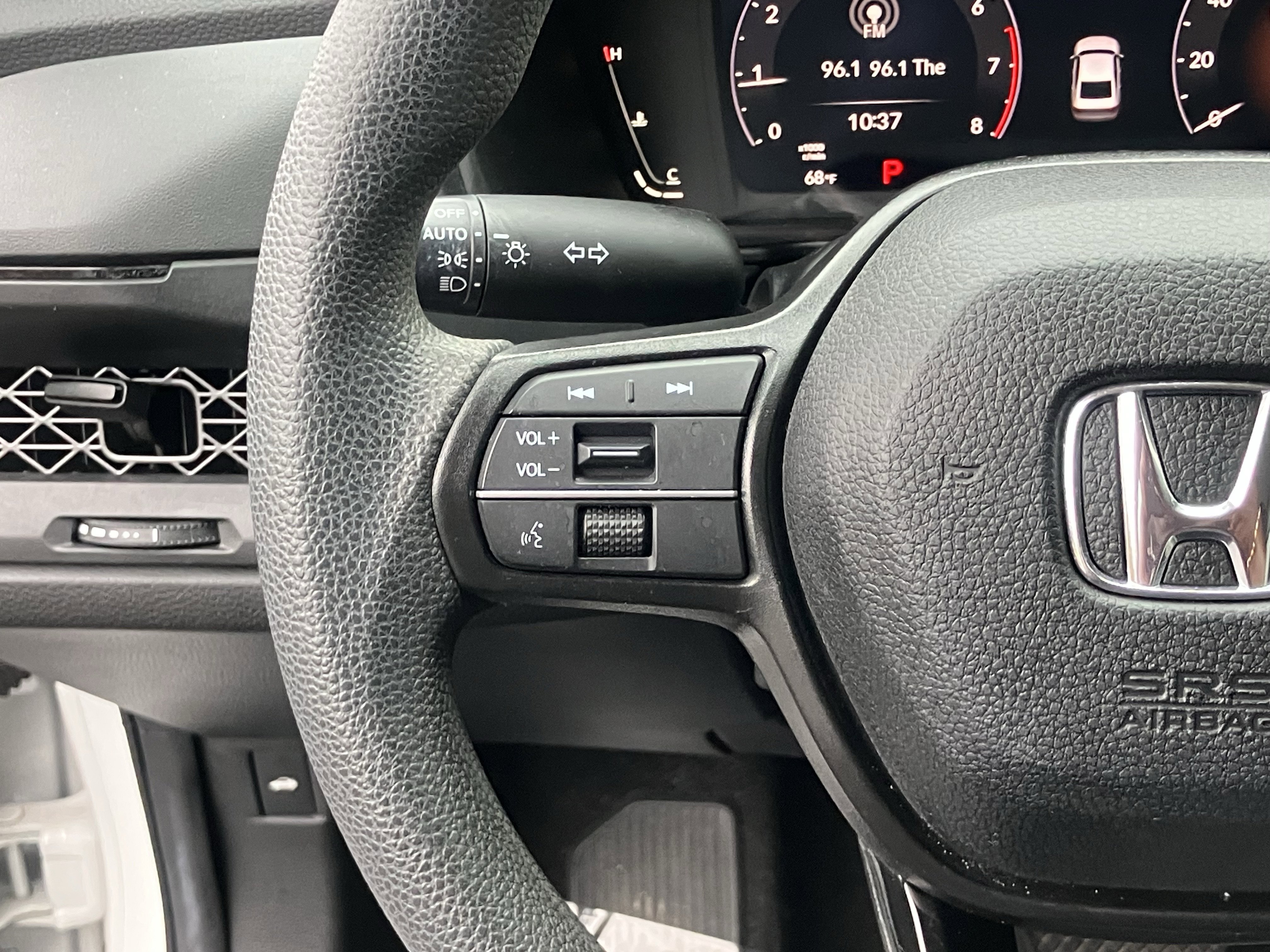 Used 2023 Honda Accord LX image 21