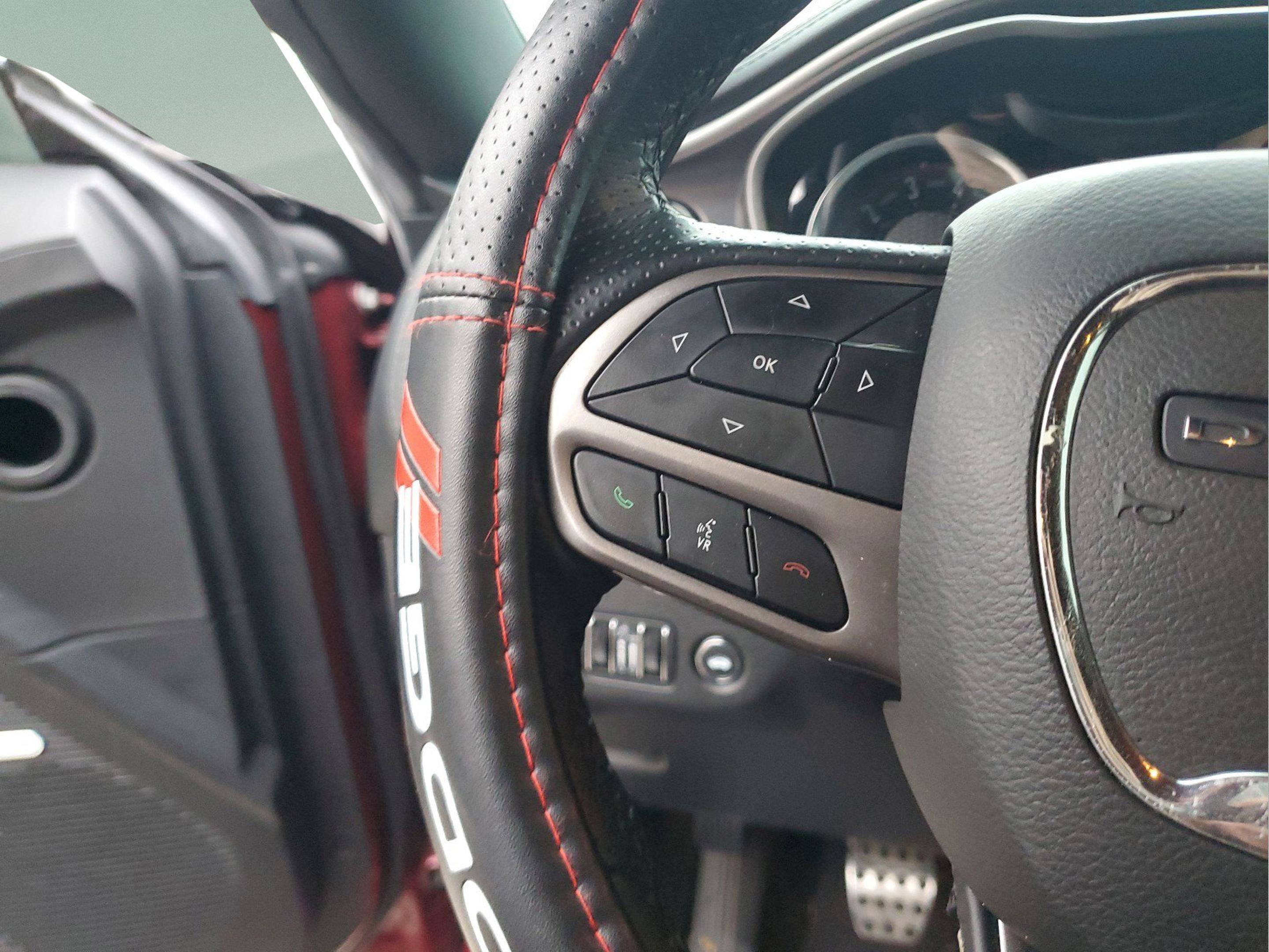 Certified 2022 Dodge Challenger R/T Scat Pack w/ Plus Package image 30