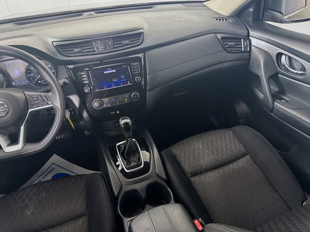 Used 2018 Nissan Rogue S FWD image 28