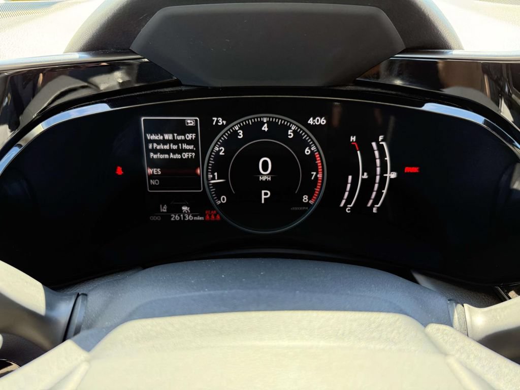 Used 2024 Lexus NX 350 AWD w/ Cold Area Package image 31