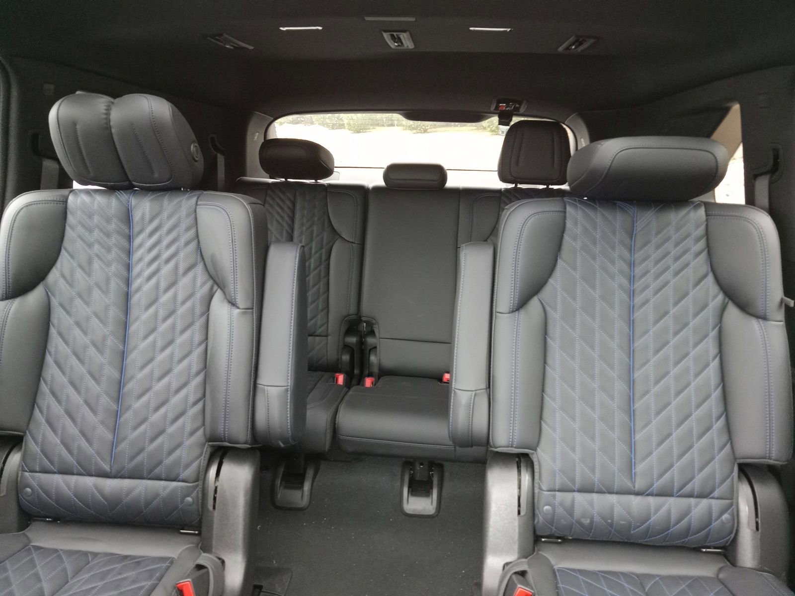 New 2025 Cadillac Escalade IQ Sport 1 image 22