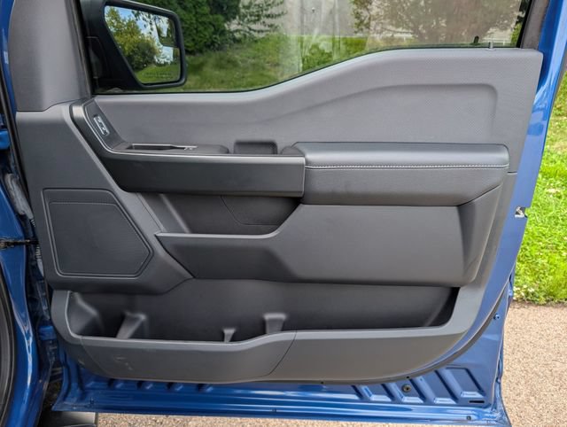 Used 2022 Ford F150 XL w/ STX Appearance Package AWD/4WD image 34