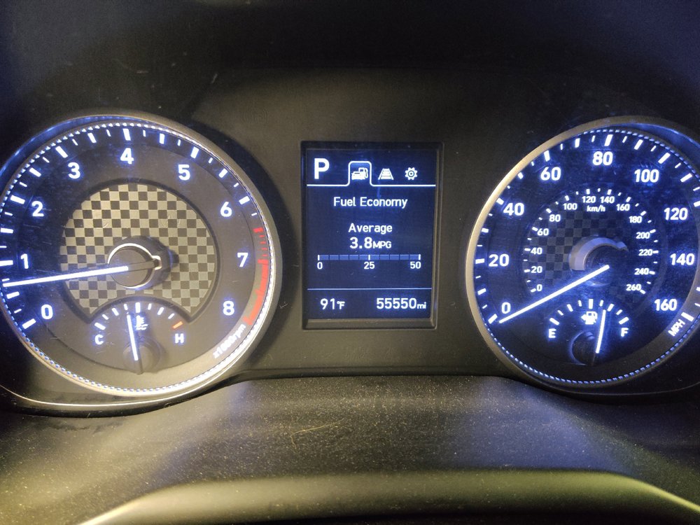 Used 2019 Hyundai Elantra Value Edition w/ Cargo Package FWD image 23