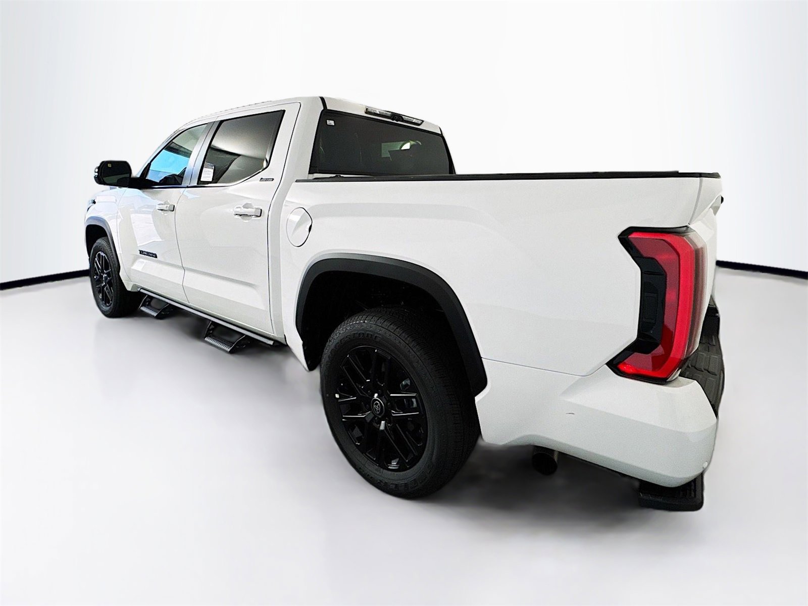 New 2026 Toyota Tundra Limited image 4